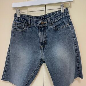 Wrangler Jeans Shorts